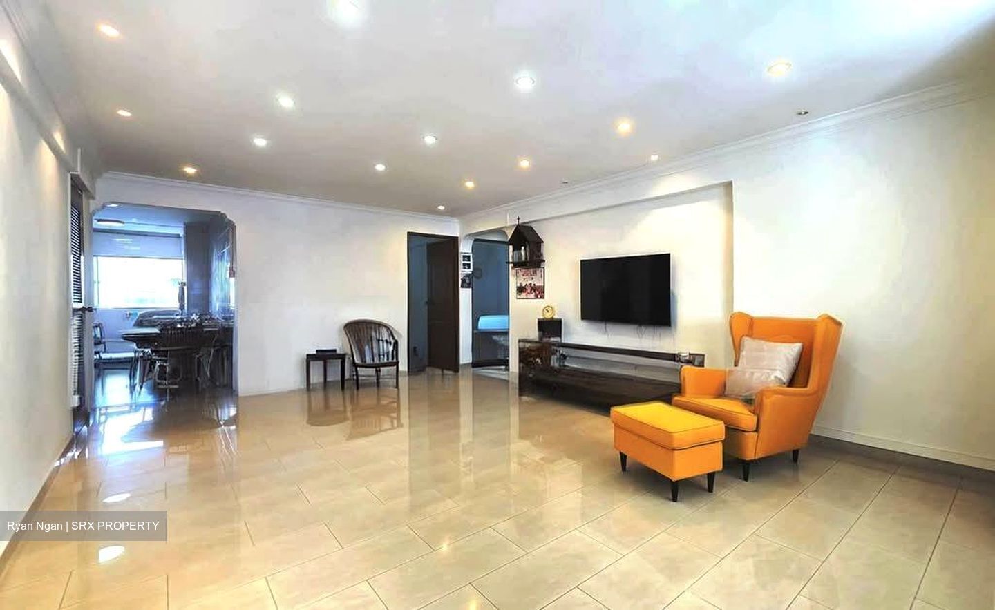Blk 277 Tampines Street 22 (Tampines), HDB 4 Rooms #551278781